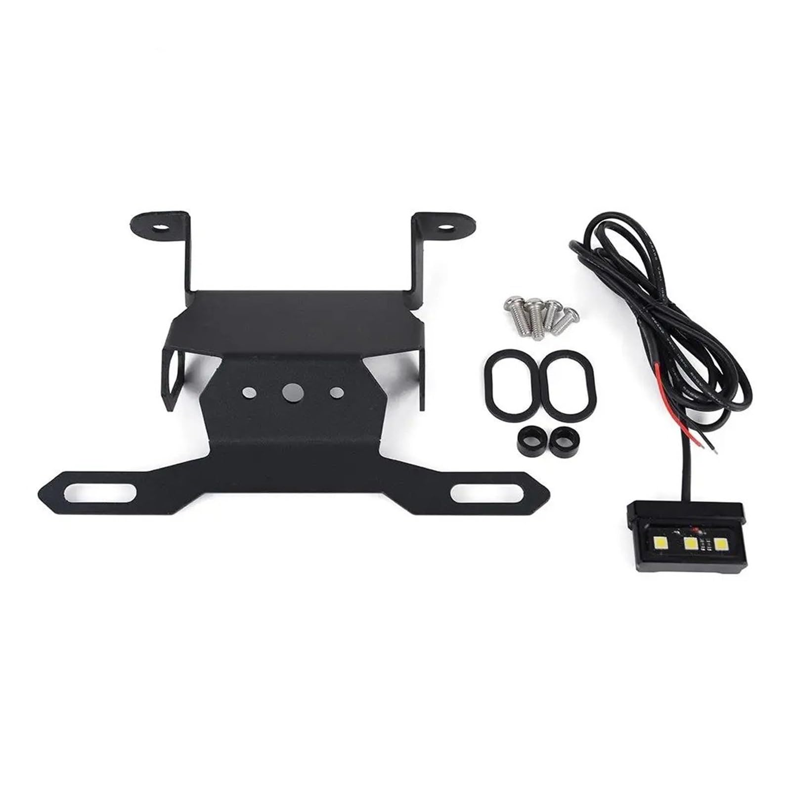 Porta targhe Moto Per CB125R CB150R CB250R CB300R 2018-2021