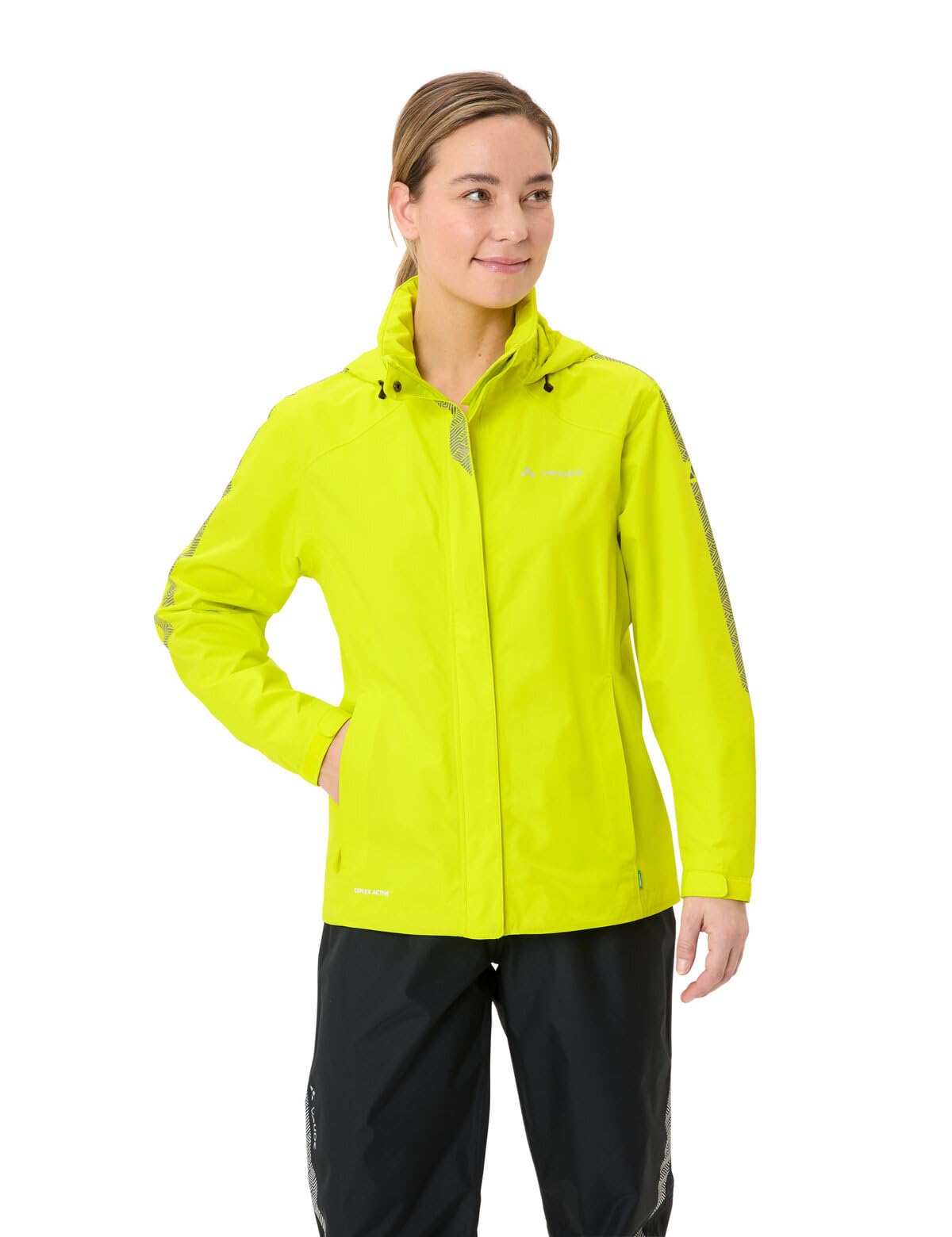 Chaqueta Vaude Damen Luminum Jacket para mujer