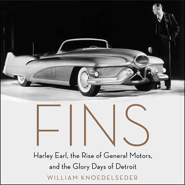 Cover art for Fins