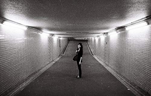 Película Delta 3200 Ilford de 35mm para solucionar la falta de luz en cámaras fotográficas analógicas 7