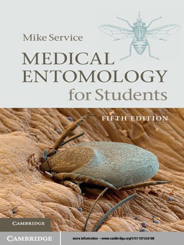 Medical Entomology for Students