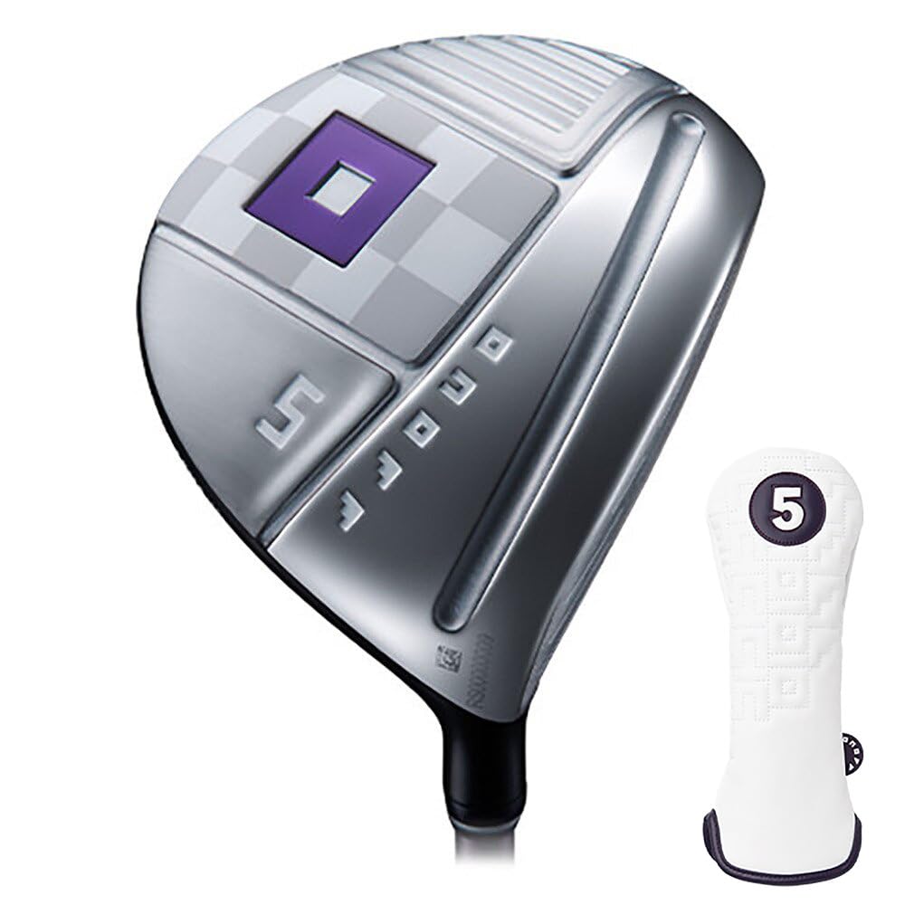 Amazon.co.jp: 【レディース】オノフ フェアウェイ アームズ SMOOTH