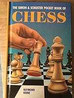 S & S Pocket Book of Chess 0671679236 Book Cover