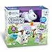 Price comparison product image Learning Resources LER3089 Critters Bopper, Hip & Hop, Introduces Children as Young as Four, Design Your own Endless Coding Challenges, Play Hide and Seek and More