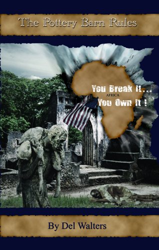 The Pottery Barn Rules