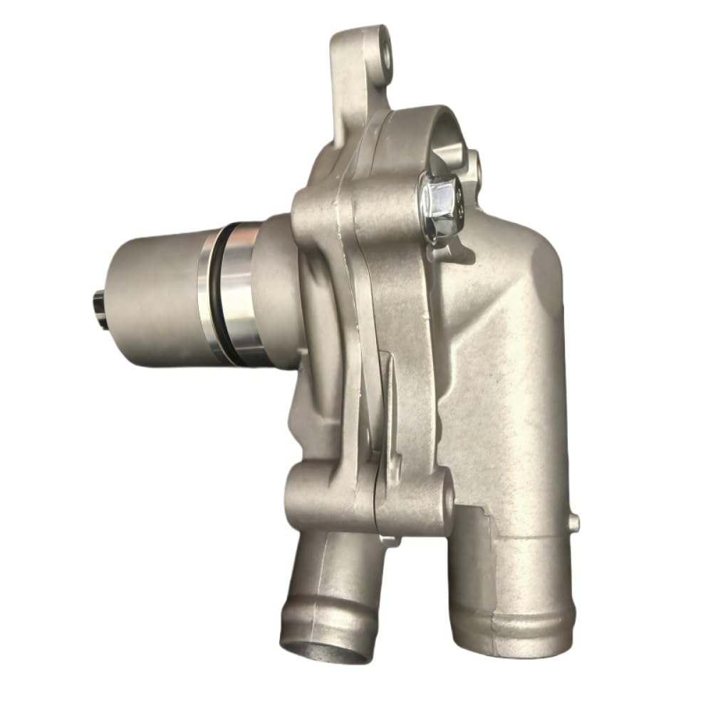 Pompa Acqua Motociclo 19200-MN8-020 Compatibile Con Honda XL600V