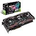 Produktbild ASUS ROG Strix GeForce RTX 2060 EVO Advanced Edition Gaming Grafikkarte (6GB GDDR6, PCIe 3.0, Raytracing, 0db-Technologie, DirectX 12)