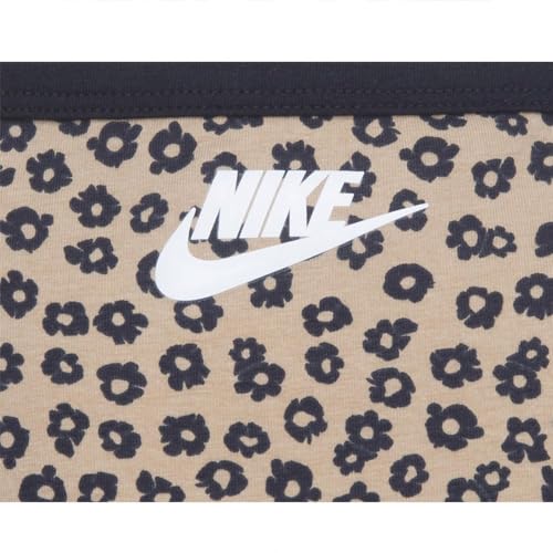 Set 2 Pezzi Per Bambina Nike Floral - 6