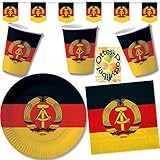 Gratiszugabe: Ottes-Partyfibel