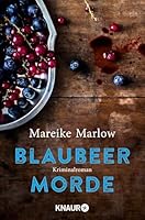 Blaubeermorde 3426516993 Book Cover