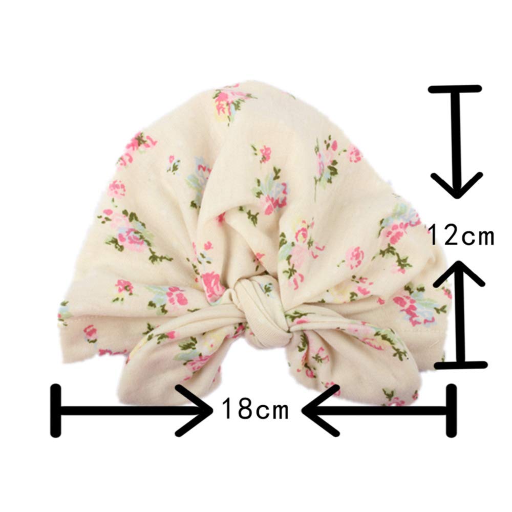 Haarspangen, Haarschmuck, Haargummis, Haarbänder, 4 Sets, Mama und ich, Stirnbänder, Haarband, Schleife, Knoten, Stirnbänder, Kinder-Haar-Accessoires, Turban, passendes Kopfwickel-Set for Kinder