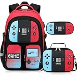 Mochila para jugadores, mochila