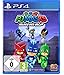 Produktbild PJ MASKS: Helden der Nacht [PlayStation 4]