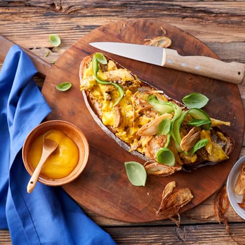 Develey – Hotdog Sauce American Style – 1 x 250ml – Mit Develey mittelscharfem Senf