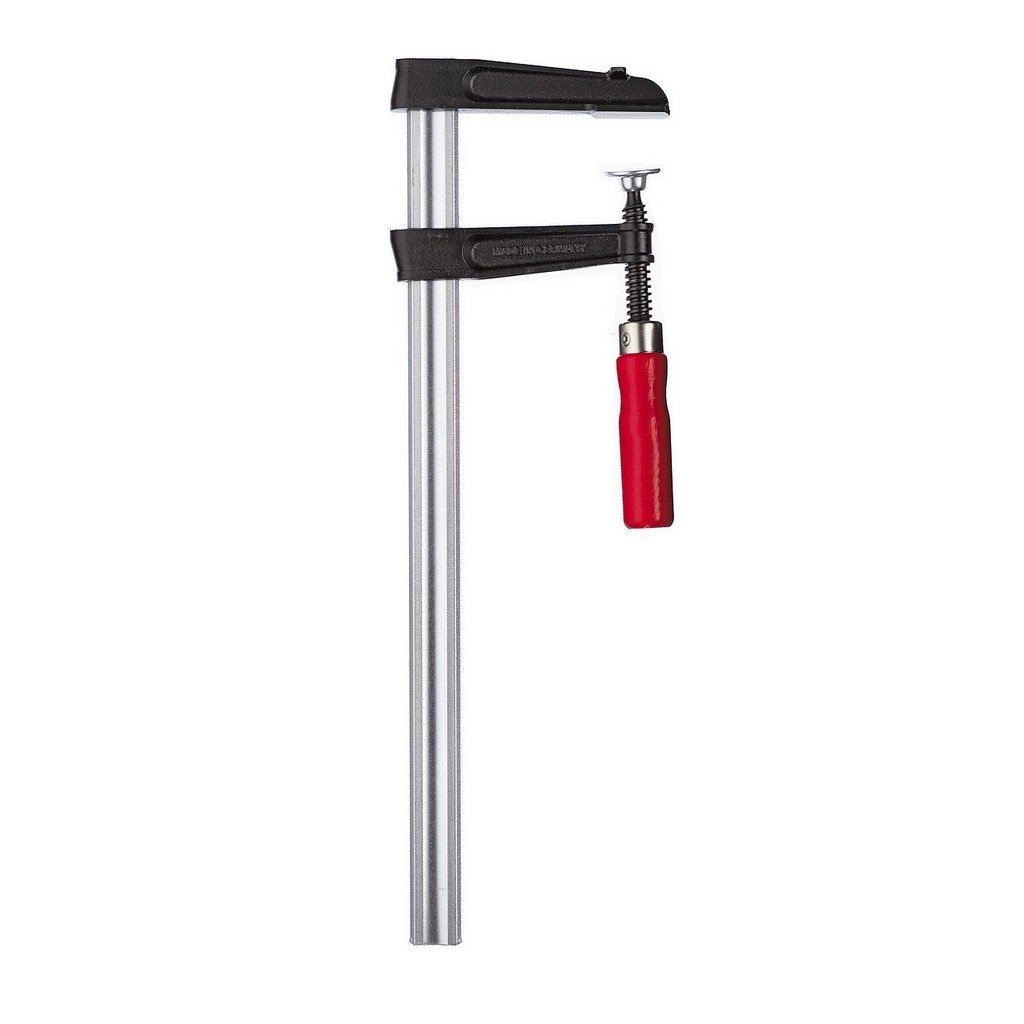 Bessey Apriete TGNT 400x250mm - Serre-Joint Multicolore De Haute Qualité