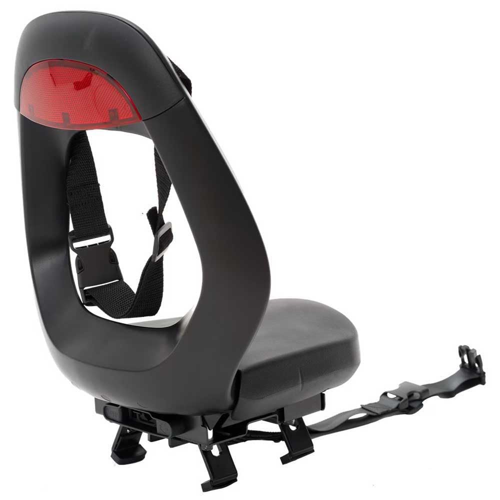 SILLA THULE YEPP Junior TRASERA BUDGET NEGRO NUEVA