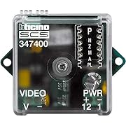 BTICINO, интерфейс за вградена камера,...