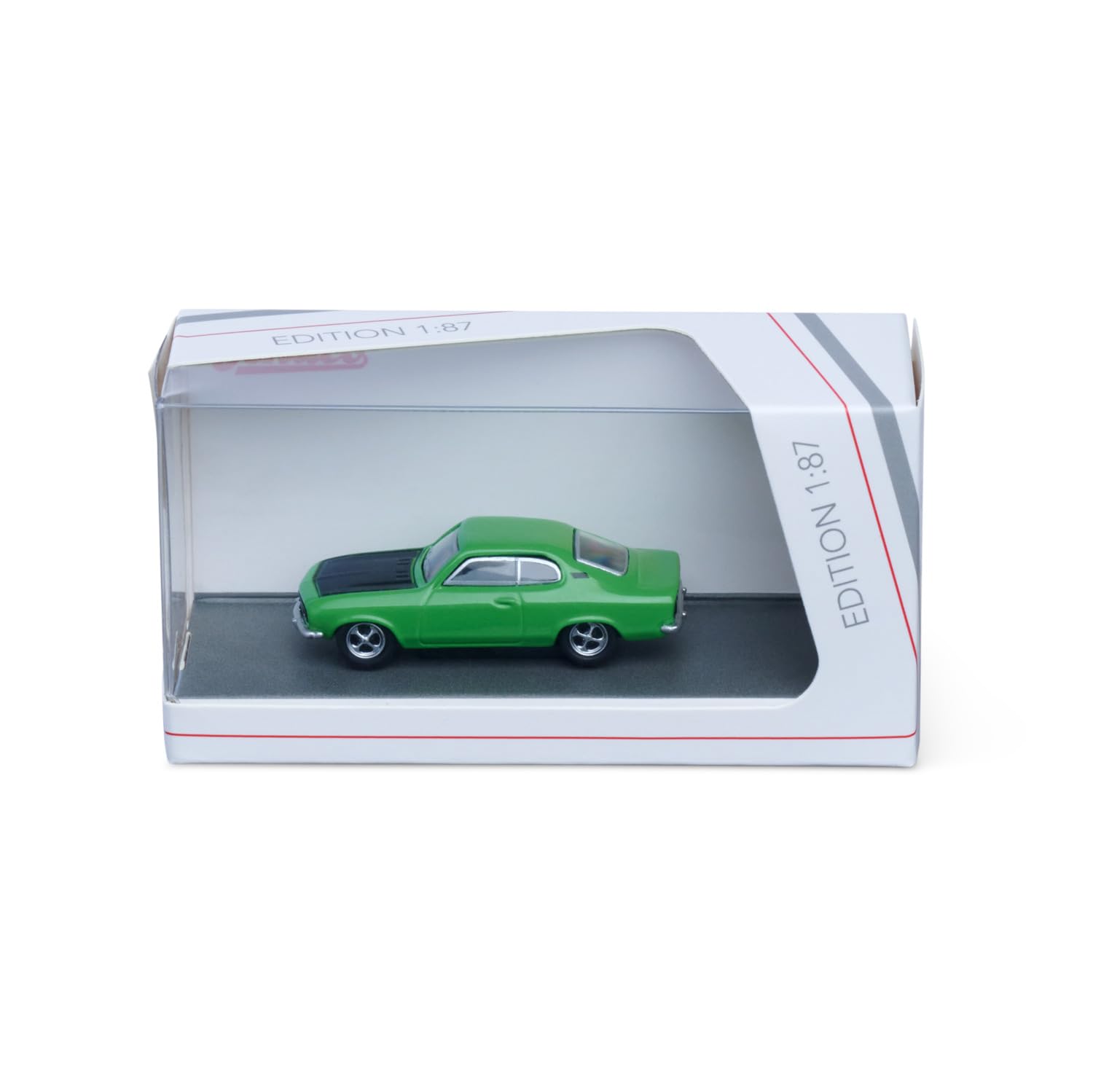 Miniaturmodelle