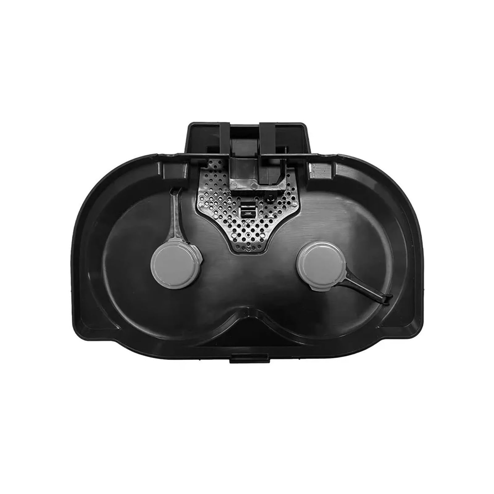Bandeja de Lavado de Mopa, Compatible con Roborock