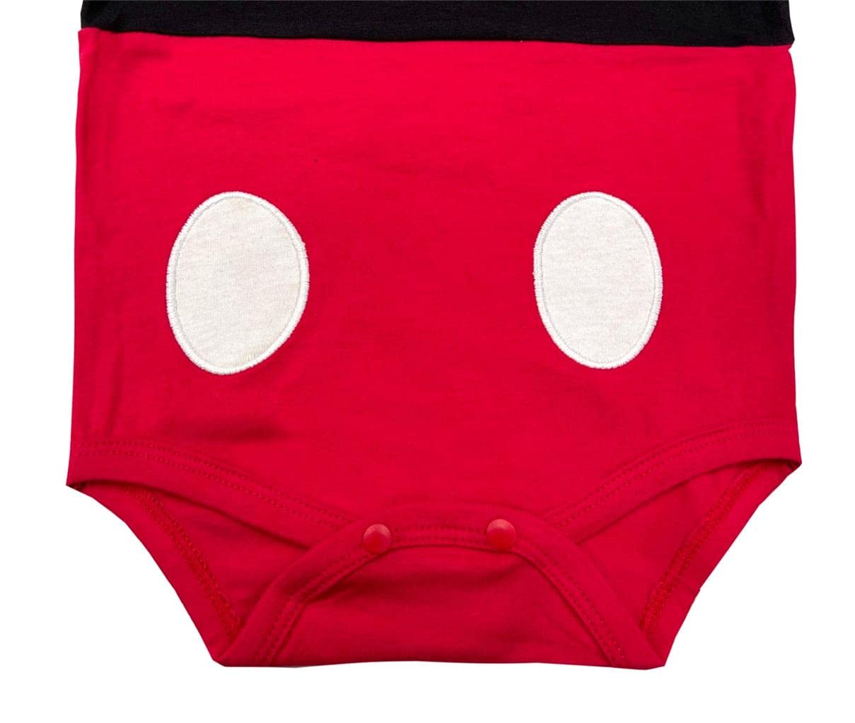 Déguisement Vache Pour Bébé – Body Barboteuse, Pantalon Et Bonnet – Ensemble Animalier Pour Garçon Ou Fille, Taille 6-24 Mois