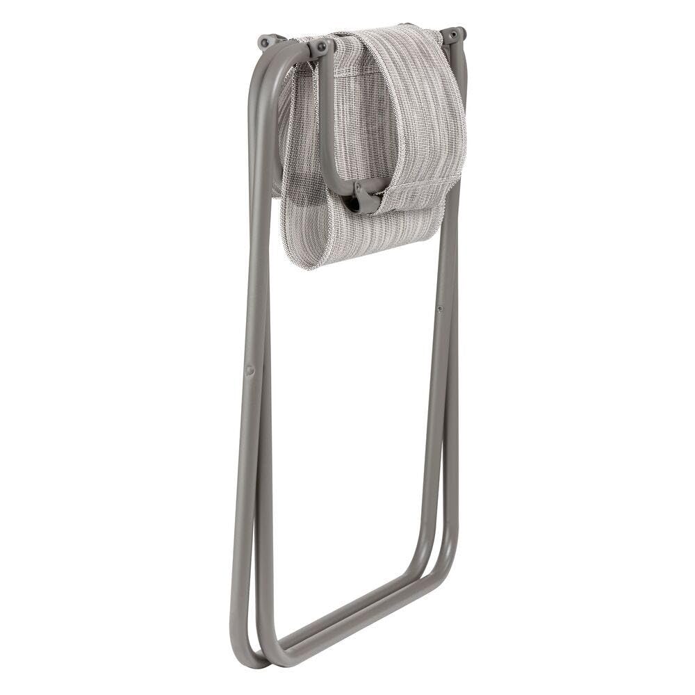 Lafuma Regiestuhl mit Armlehne FGX XL Velio® Mix Brume