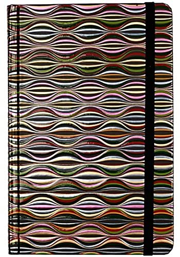 Alice's Adventures In Wonderland Notebook - Ruled (Chiltern Notebook)