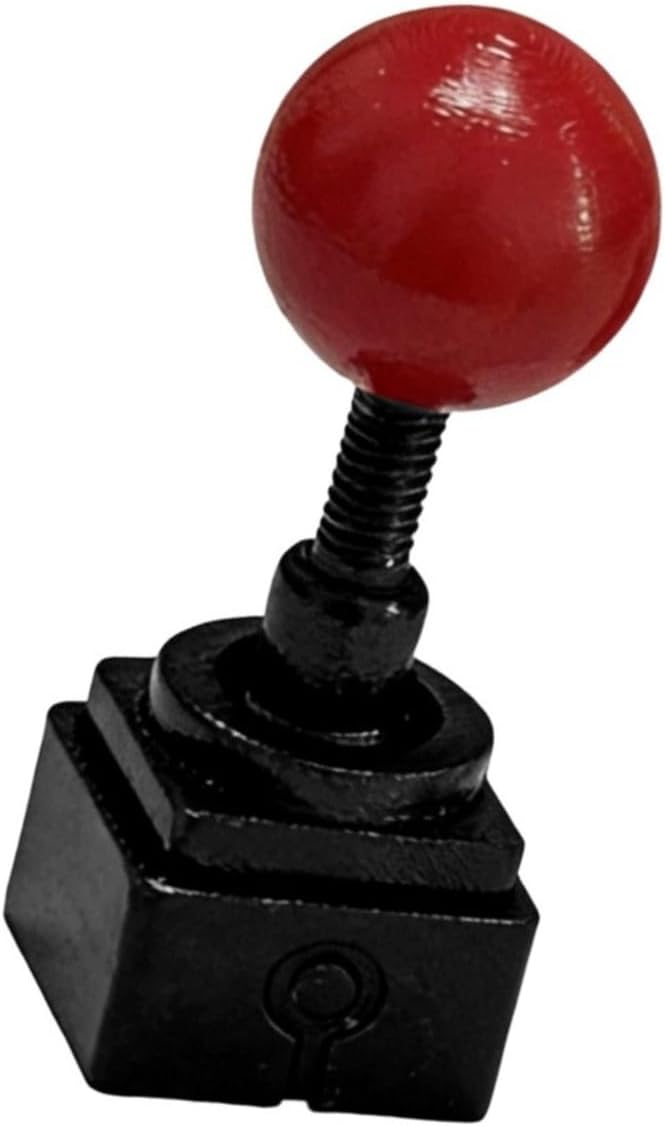 3D Resin Joystick Keycap for Mechanical Keyboards with Retro Gaming Styles for Keyboard Accessories Retro Resin Keycap