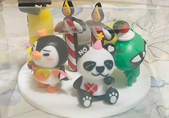 2PM - 2PM ミニチュアフィギア　セット　新品 2PM ZOOPM ステージ フィギュア セット - メルカリ