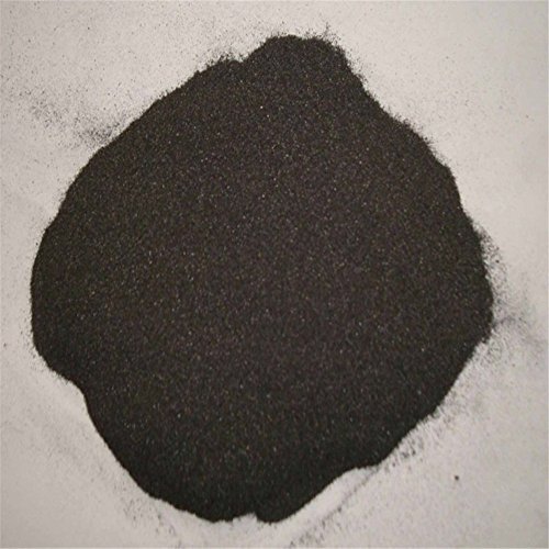 Image of BFC SILICON CARBIDE Powder LR - 250gm CAS No.409-21-2 (220 Mesh)