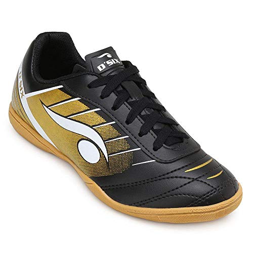 Chuteira Futsal Dsix Ds19