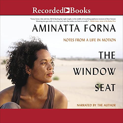 The Window Seat by Aminatta Forna episode artwork