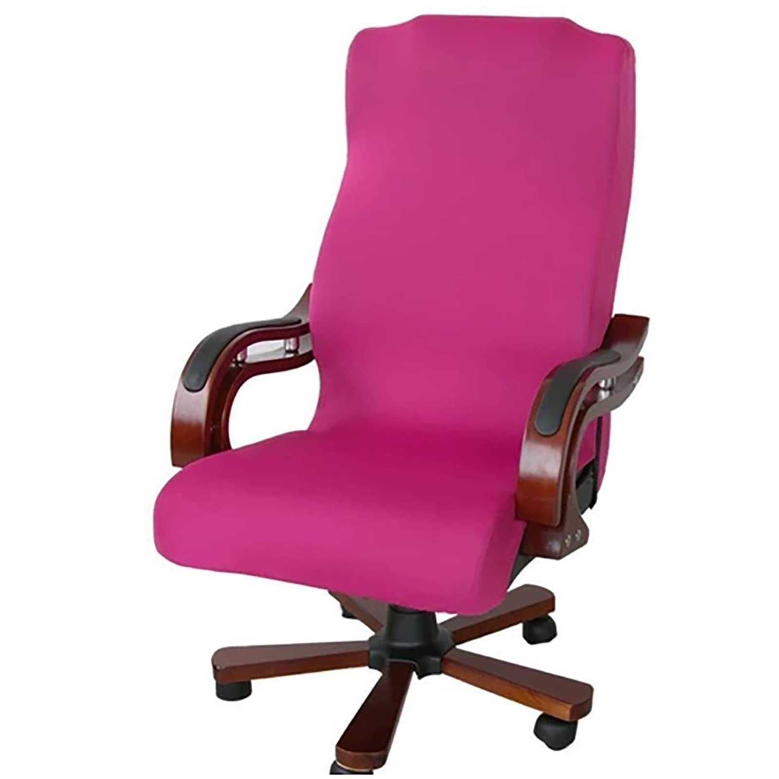 Tatuo 3 Fundas Universales Para Silla De Oficina Para Computadora