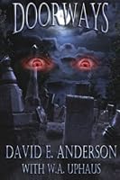 Doorways 1466432942 Book Cover