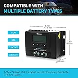 Zoom IMG-2 renogy regolatore di carica solare Zoom IMG-2 renogy regolatore di carica solare