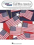 Irving Berlin's God Bless America & Other Songs for a Better Nation: E-Z Play Today Volume 236