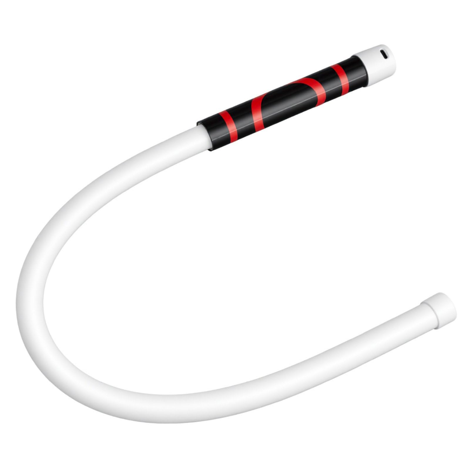 urjix URJIX™ 3 Brightness Modes Flexible LED Work Light Type-C Charging Bendable Work Light Hands-Unrestricted Operation Waterproof for Mechanics, Car Repair Technicians, Plumbers, 100W-picture-25