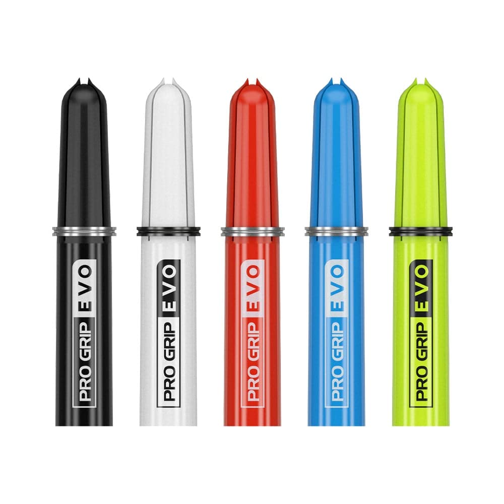 Amazon.co.jp: TARGET ターゲット PRO GRIP EVO AL SHAFT スペアトップ