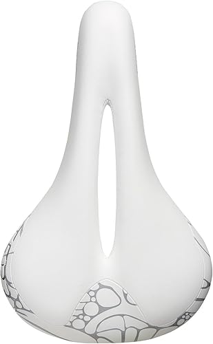 Miniatura 2 de Terry Butterfly Cromoly - Asiento de bicicleta para mujer - Flexible y cómodo - Funda Dura-Tek