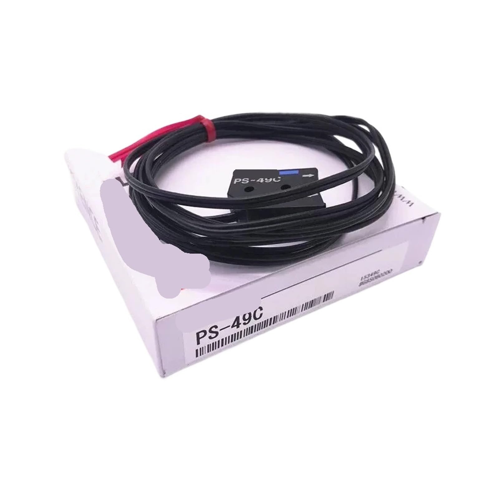 BALYDLUL PS-49C photoelectric sensor