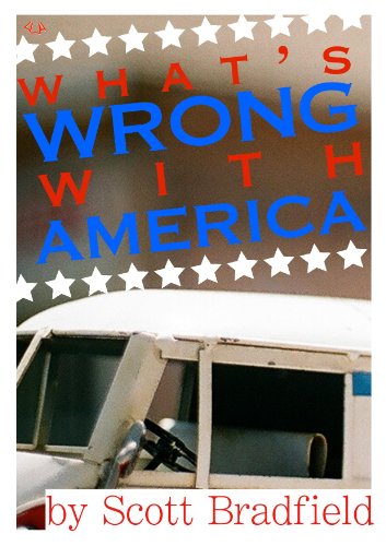 What's Wrong with America