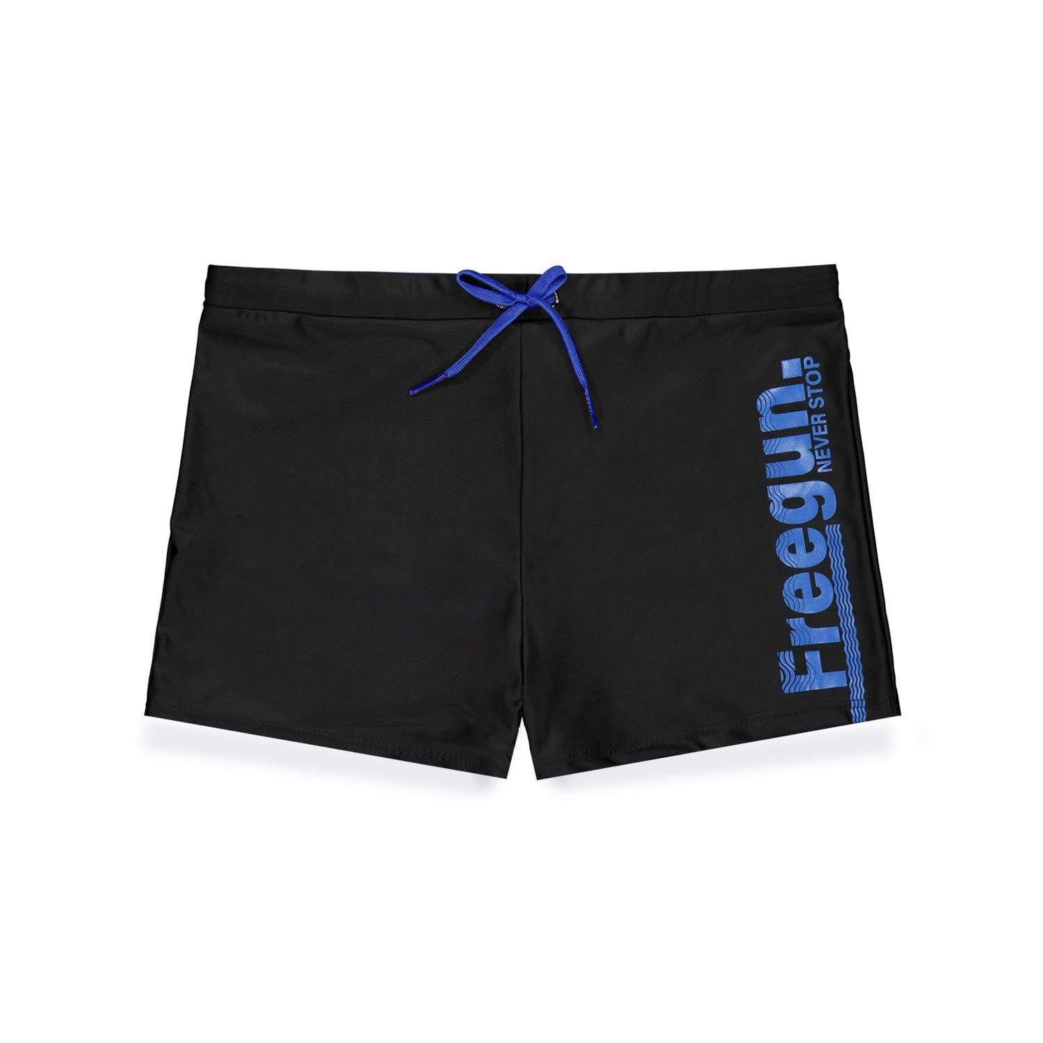 FREEGUNMen's Freegun - Swimming Shorts Swim Trunks