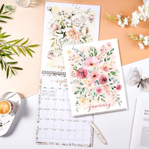 Image of 2027 Calendar - 2027 Wall Calendar, Jan. 2027 - Dec. 2027, 11.5 inch x 29.3 inch