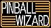 The Sign Store N105-14647 Pinball Wizard 2 Neon Sign44; 20 x 3 x 37 in.
