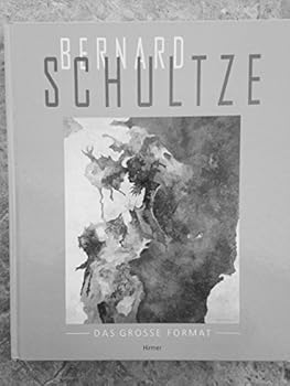 Bernard Schultze, das grosse Format (German Edition)