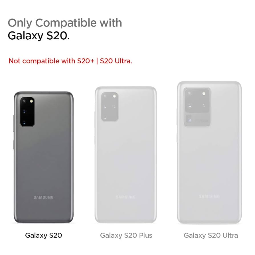 Galaxy - GALAXY S20 spigenケース TPUフィルム2箱 Amazon.co.jp: 【Spigen】 Galaxy S20 ケース [ SC-51A SCG01