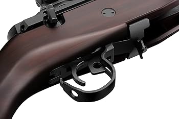激レア 東京マルイ 電動ガン M14 リアルウッドカスタム 次世代M4 好きにも 激レア 東京マルイ 電動ガン M14 リアルウッドカスタム 次世代M4