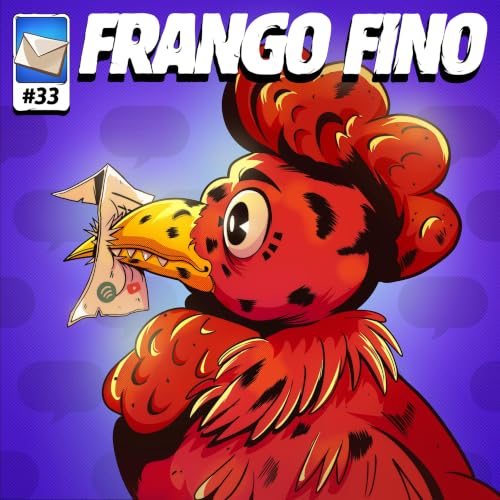 CISCADINHAS 33