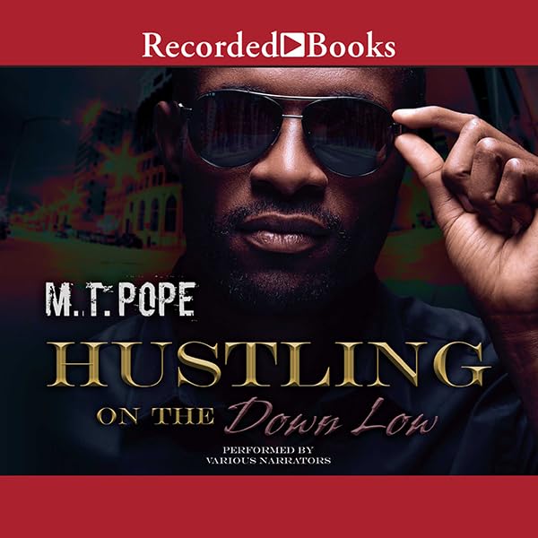 Cover art for Hustling on the Down Low