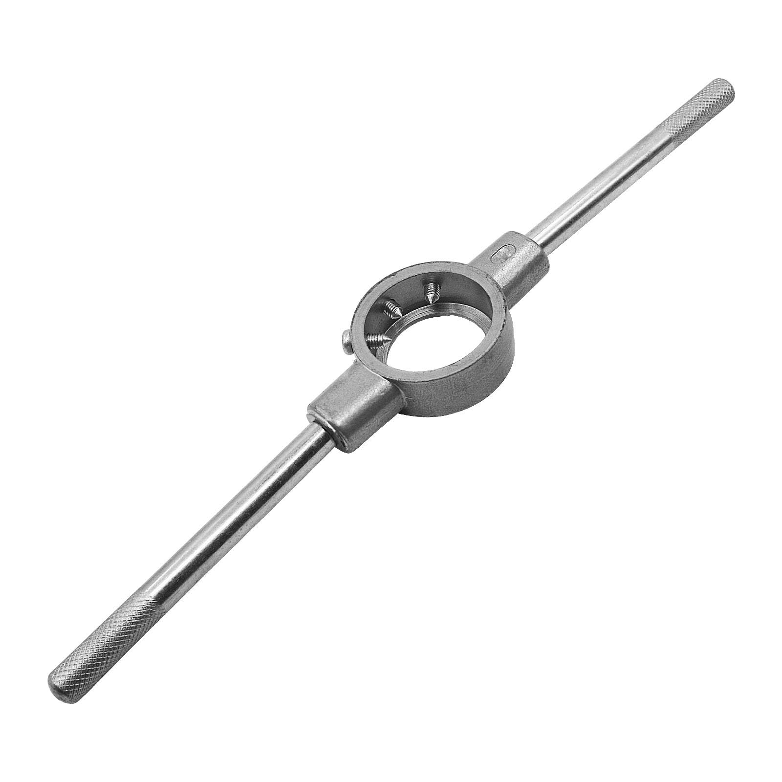 Mairuker Die Handle Round Die Stock Handle Wrench with Knurled Handle, Non Slip, for Metric M30-M36 / 47mm-65mm Round Die