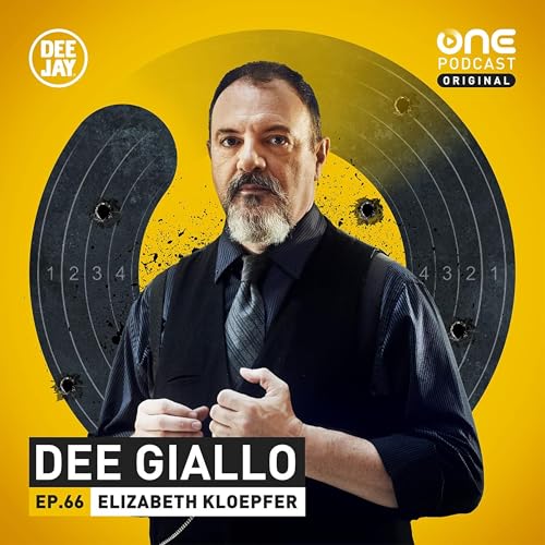 Elizabeth Kloepfer: la fidanzata di Ted Bundy - ep. 66